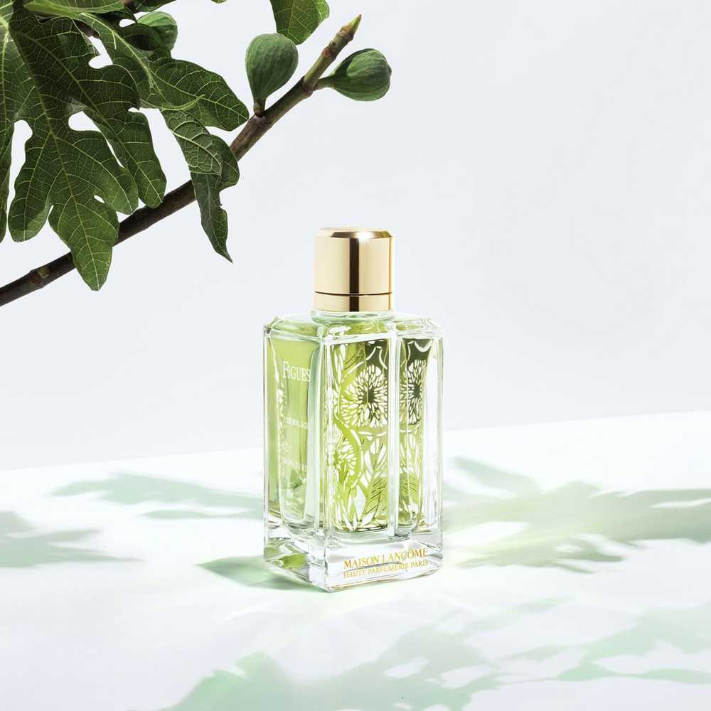 Maison Lancome Figues & Agrumes EDP parfumuotas vanduo unisex, 100 ml