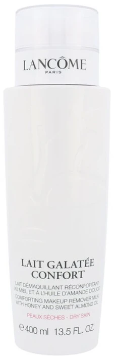 Lancôme Galatée Confort Cleansing Milk valomasis pienelis, 400 ml