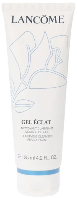 Lancôme Gel Éclat Cleansing Gel valomosios putos normaliai/ mišriai odai , 125 ml