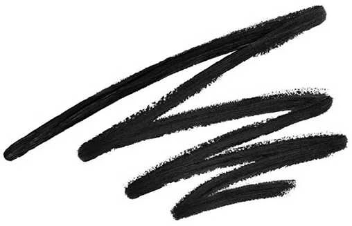 Lancôme Gel eye pencil Drama Liquid Pieštukas 1.2 g, 01 Café Noir