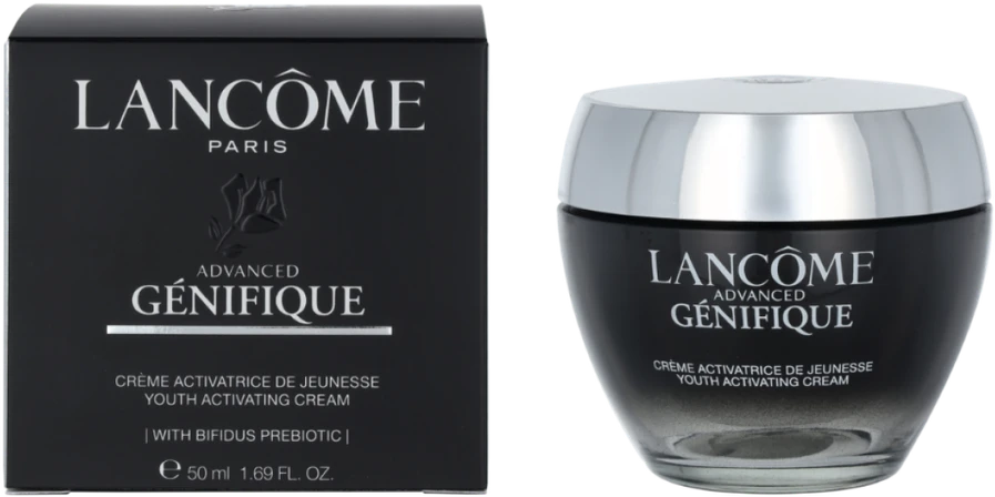 Lancome Genifique Youth Activating Kreminis jauninamasis dieninis veido kremas, 50 ml