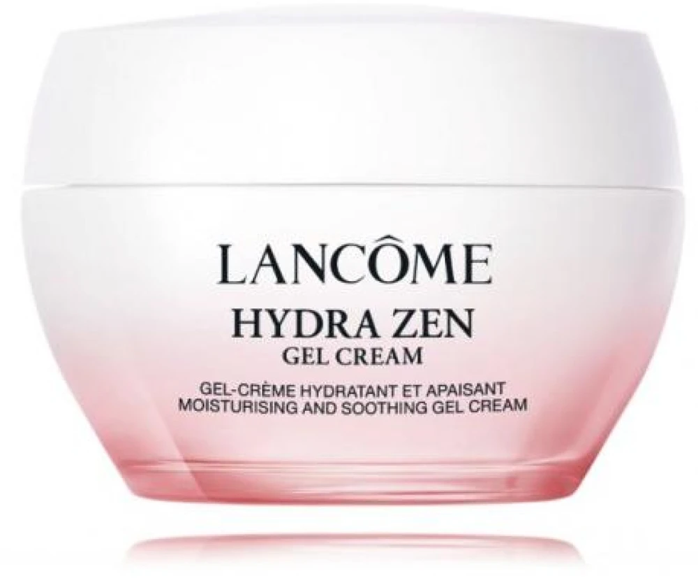 Lancome Hydra Zen Gel Kreminis drėkinantis ir raminantis gelinis veido kremas, 50 ml