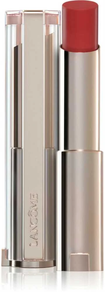 Lancôme Lip Idole Butterglow švytėjimo suteikiantis lūpų balzamas, atspalvis: 42 Heated Glow, 3 g