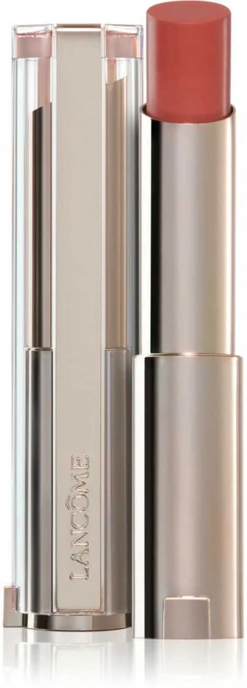 Lancôme Lip Idole Butterglow švytėjimo suteikiantis lūpų balzamas, atspalvis: 26 Don't Be Chai, 3 g