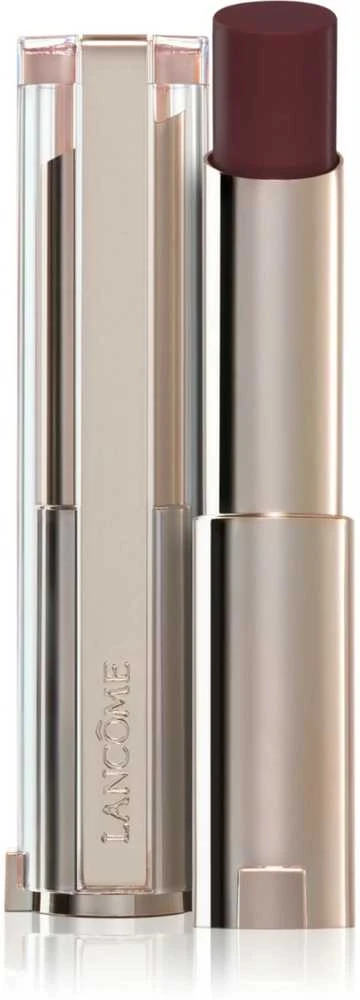 Lancôme Lip Idole Butterglow švytėjimo suteikiantis lūpų balzamas, atspalvis: 66 Mahogany Mauve, 3 g