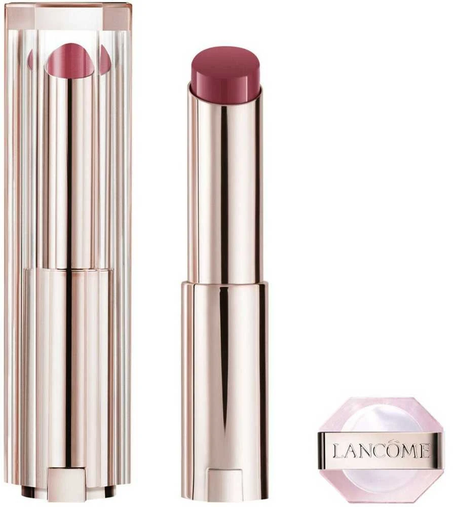 Lancôme Lip Idole Butterglow švytėjimo suteikiantis lūpų balzamas, atspalvis: 30 Lisa's Coral Glow, 3 g