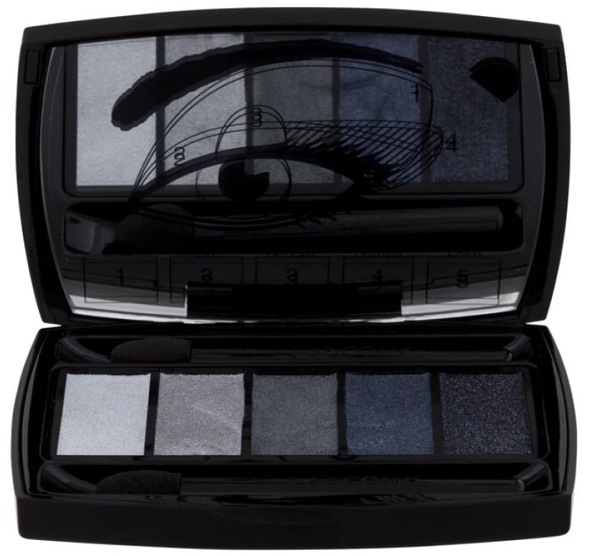 Lancôme Hypnose Akių šešėliai moterims, 4 g