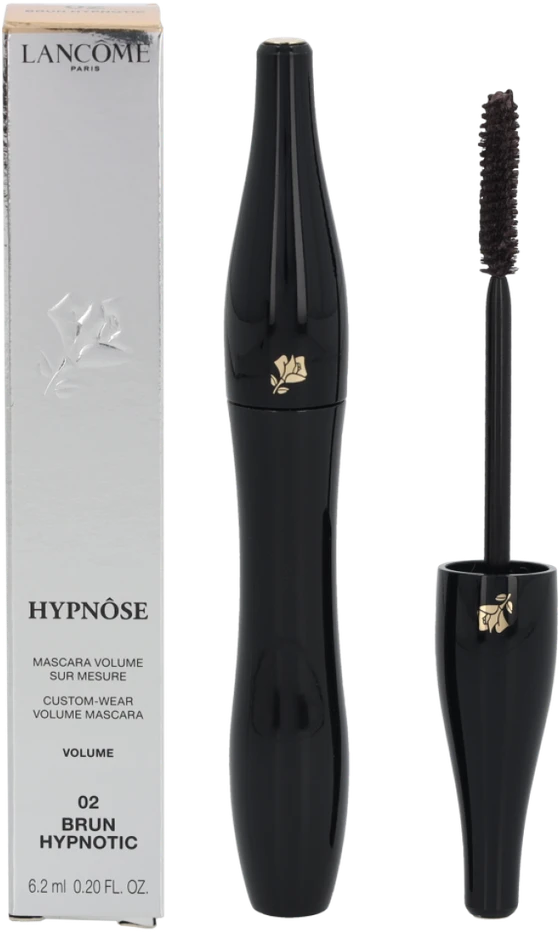 Lancome Hypnose Blakstienų tušas #02 Brun Hypnotic, 6.2 ml