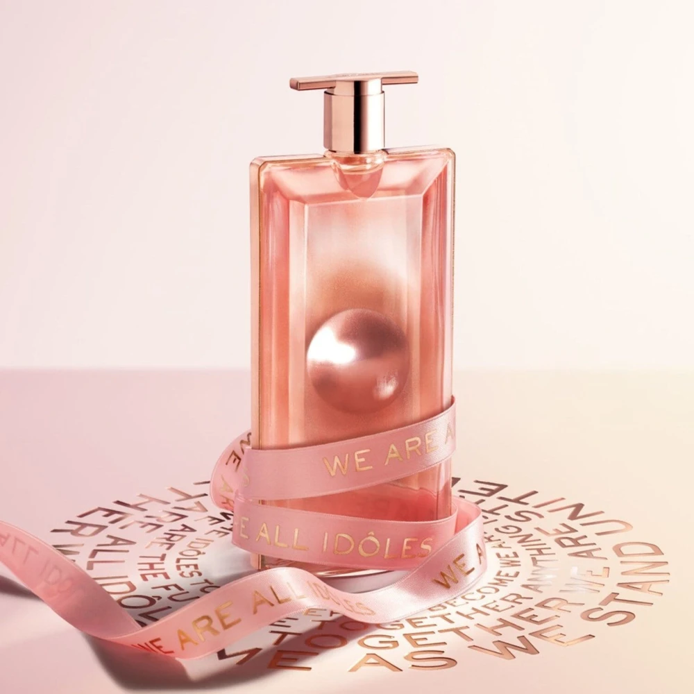 Lancome Idole Aura EDP parfumuotas vanduo moterims, 25 ml