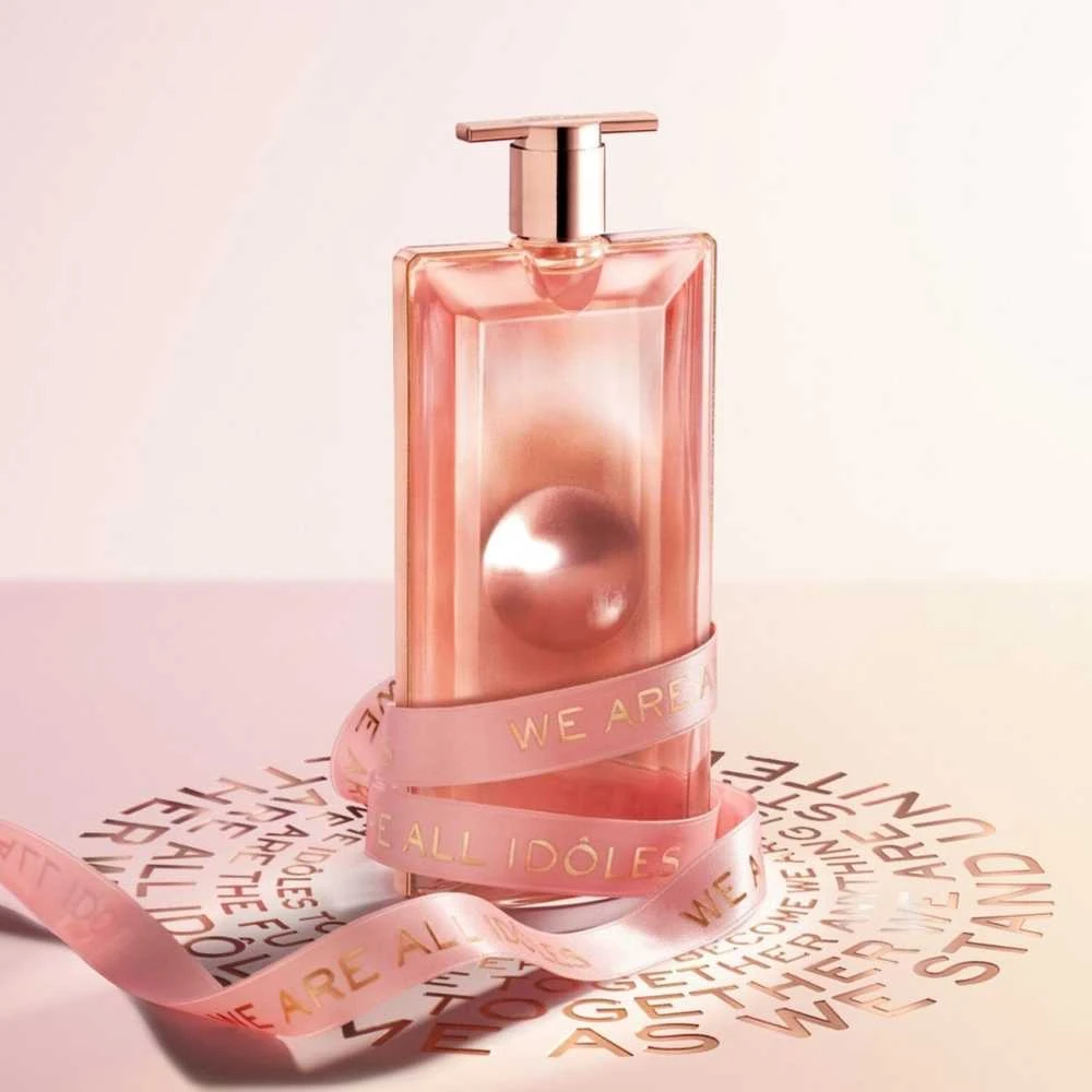 Lancome Idole Aura EDP parfumuotas vanduo moterims, 100 ml