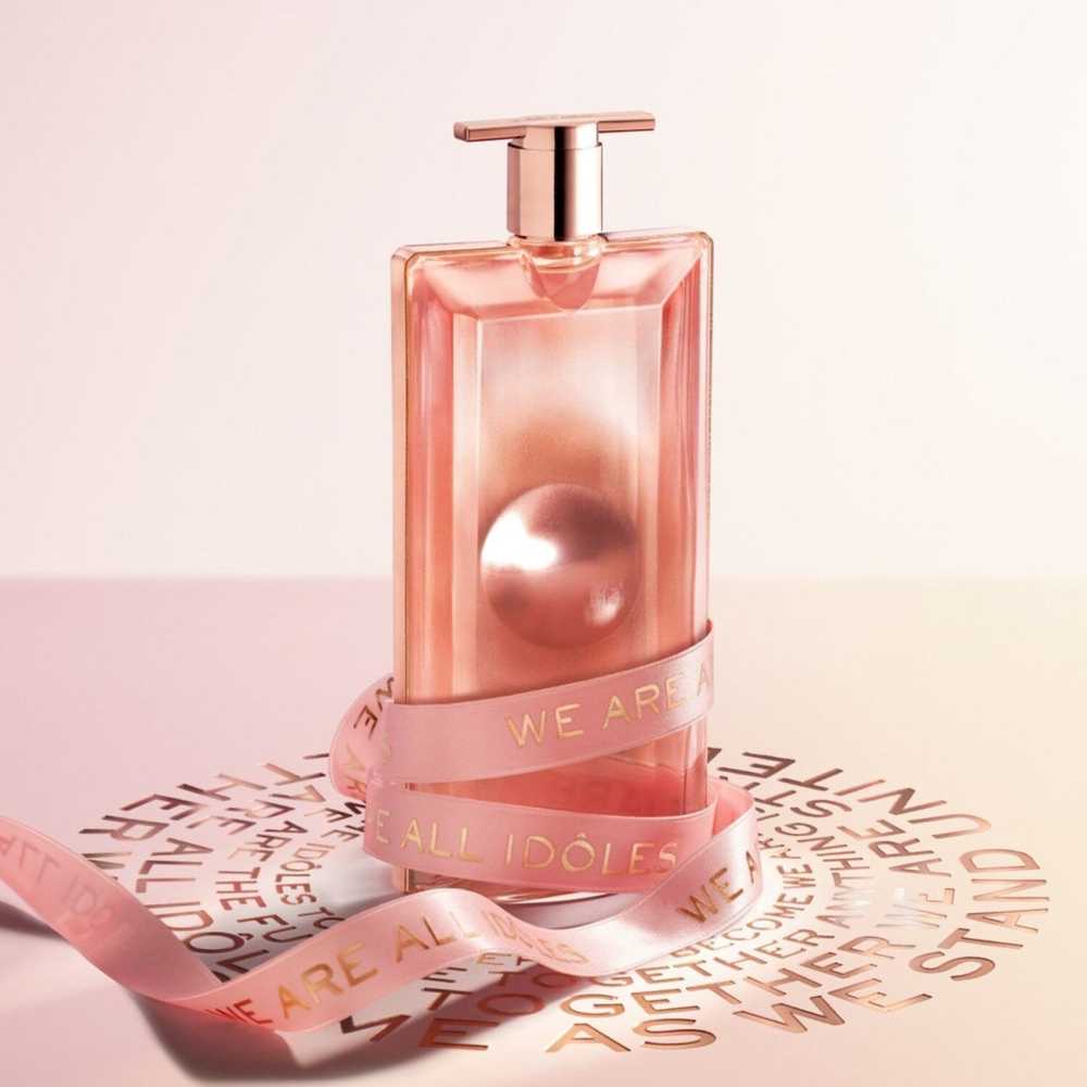 Lancome Idole Aura EDP parfumuotas vanduo moterims, 50 ml