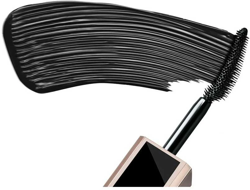 Lancôme Idole Blakstienų tušas Glossy Juodas tankinantis blakstienų tušas, 8 ml