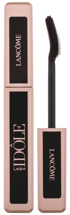 Lancôme Idole Blakstienų tušas Glossy Juodas tankinantis blakstienų tušas, 8 ml