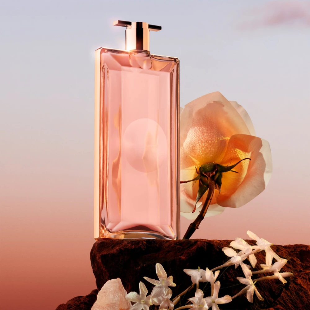 Kvepalai moterims Lancome Idole EDP, 50 ml