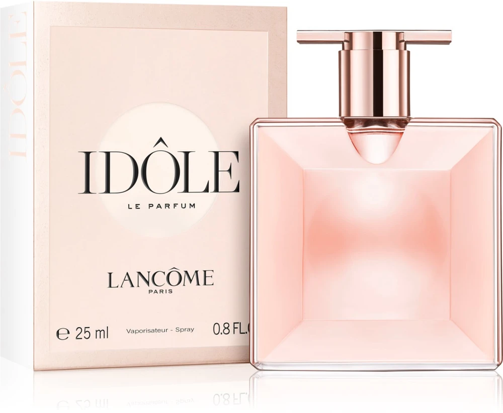 Kvepalai moterims Lancome Idole EDP, 25 ml