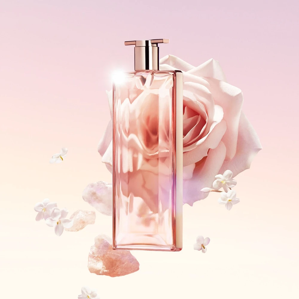 Kvepalai moterims Lancome Idole EDP, 25 ml