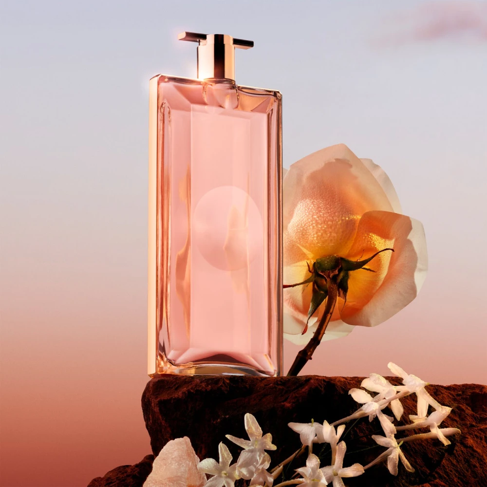 Kvepalai moterims Lancome Idole EDP, 25 ml