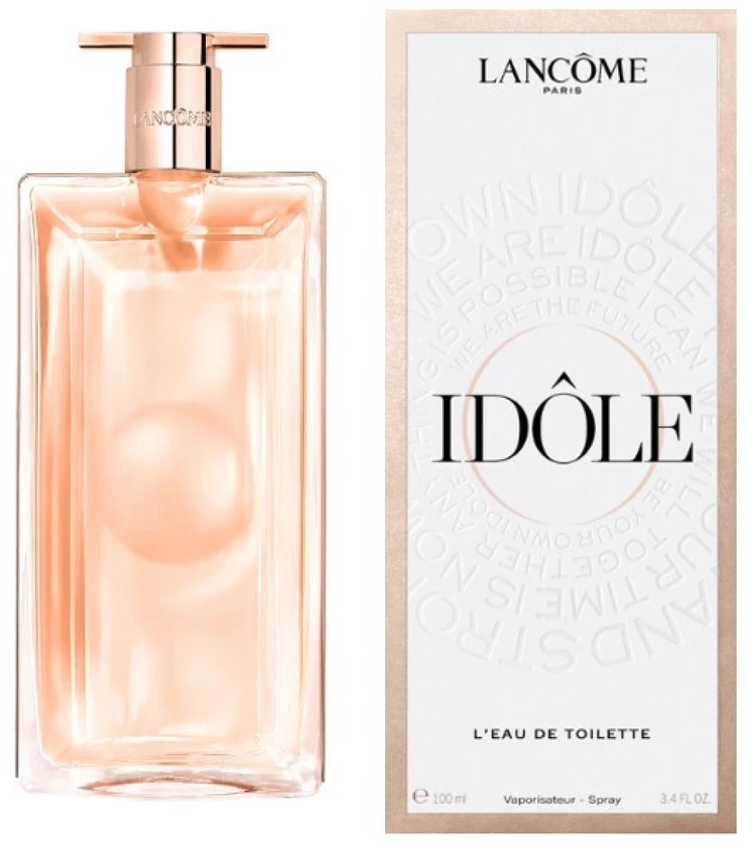 Lancôme Idôle EDT tualetinis vanduo moterims, 100 ml