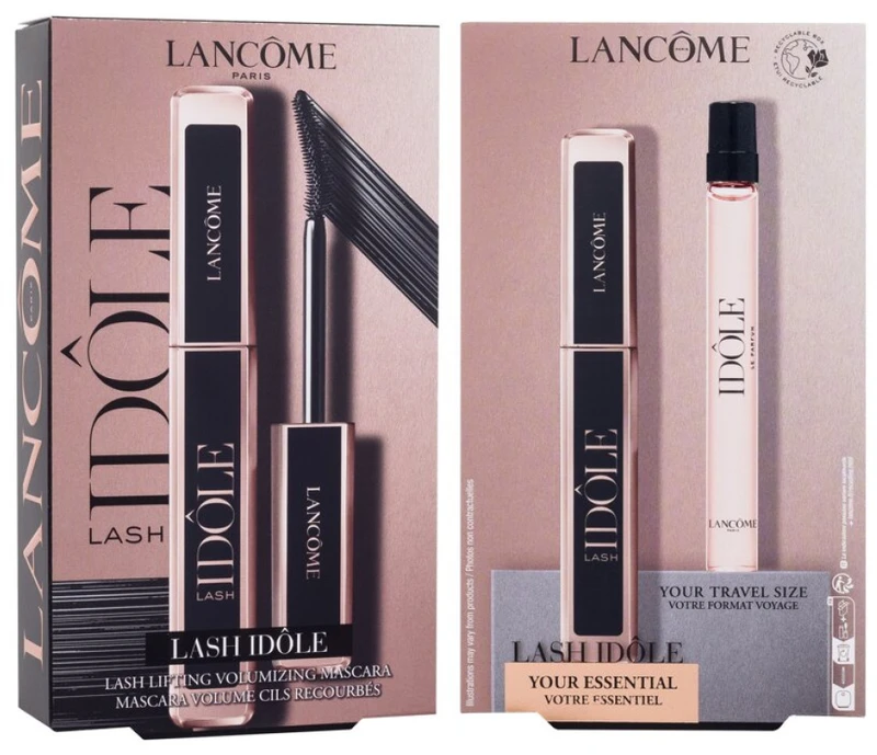 Lancôme Idole Lash Blakstienų tušas, 8 ml