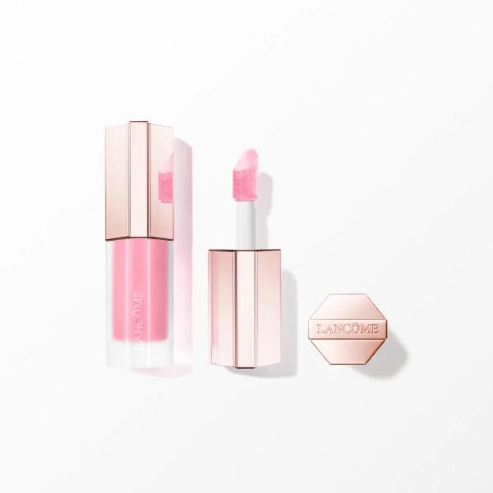 Lancome Idole Liquid Blush skysti skaistalai, atspalvis: 10 Rožinė Oh La La, 8.5 ml