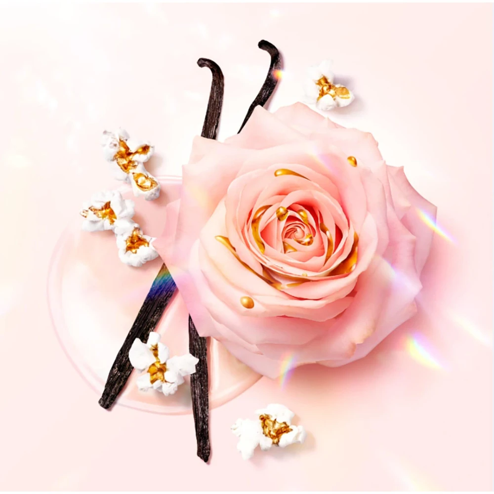 Kvepalai moterims Lancome Idole Nectar EDP, 25 ml