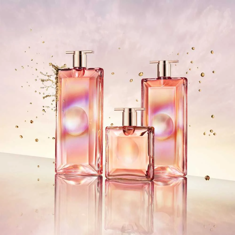 Kvepalai moterims Lancome Idole Nectar EDP, 50 ml
