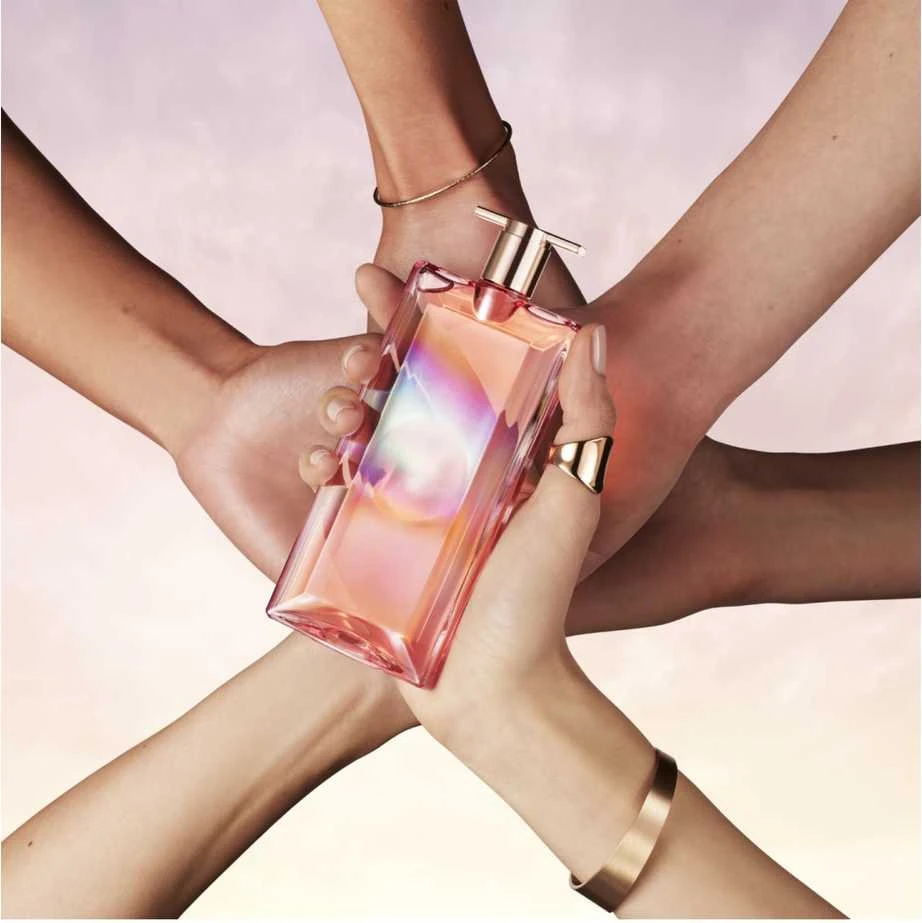 Kvepalai moterims Lancome Idole Nectar EDP, 50 ml