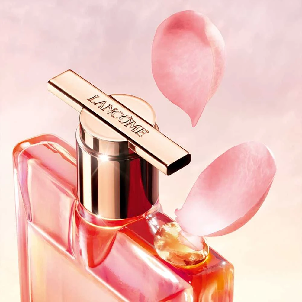 Kvepalai moterims Lancome Idole Nectar EDP, 50 ml