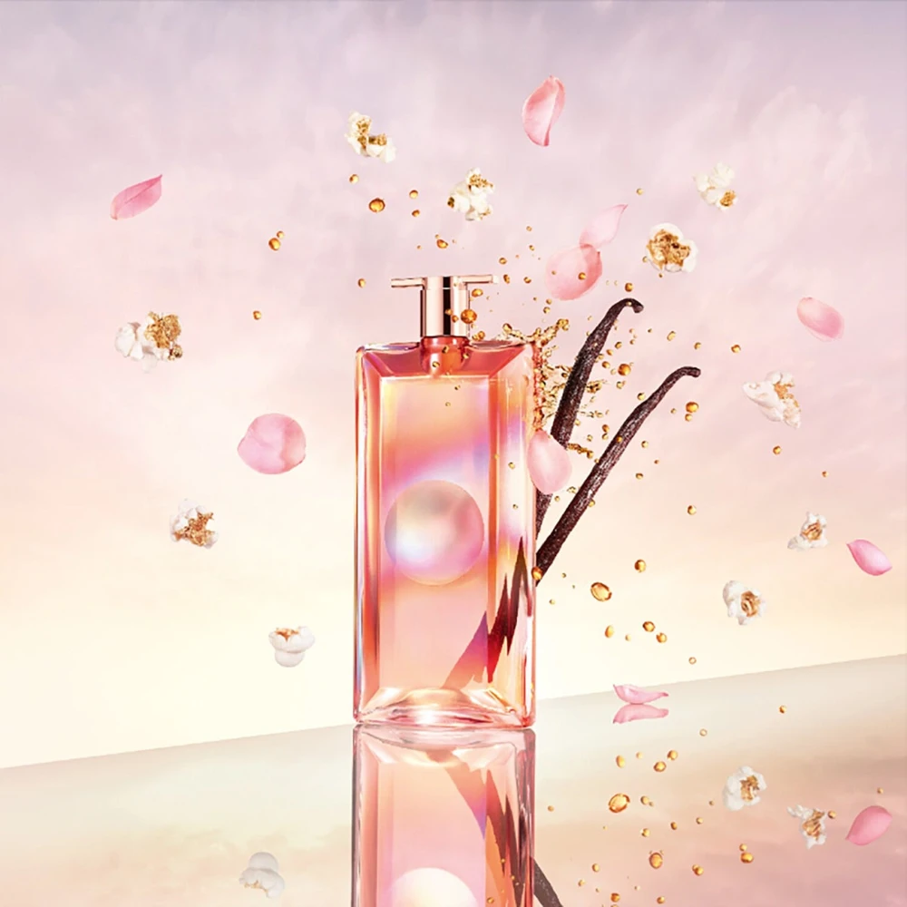 Kvepalai moterims Lancome Idole Nectar EDP, 25 ml
