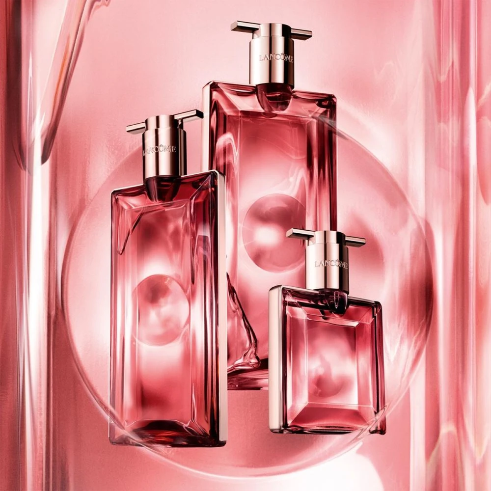 Lancome Idole Power L'eau De Parfum Intense EDP parfumuotas vanduo moterims, 25 ml