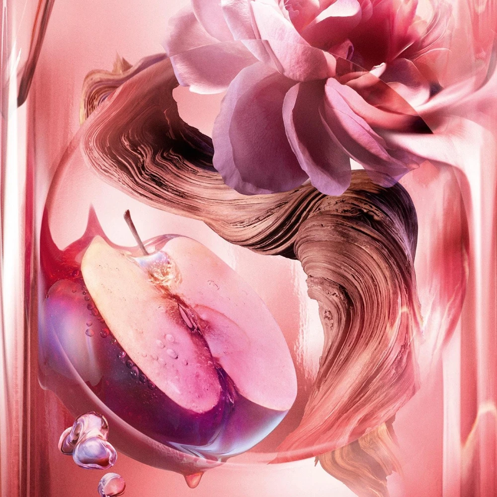 Lancome Idole Power L'eau De Parfum Intense EDP parfumuotas vanduo moterims, 25 ml