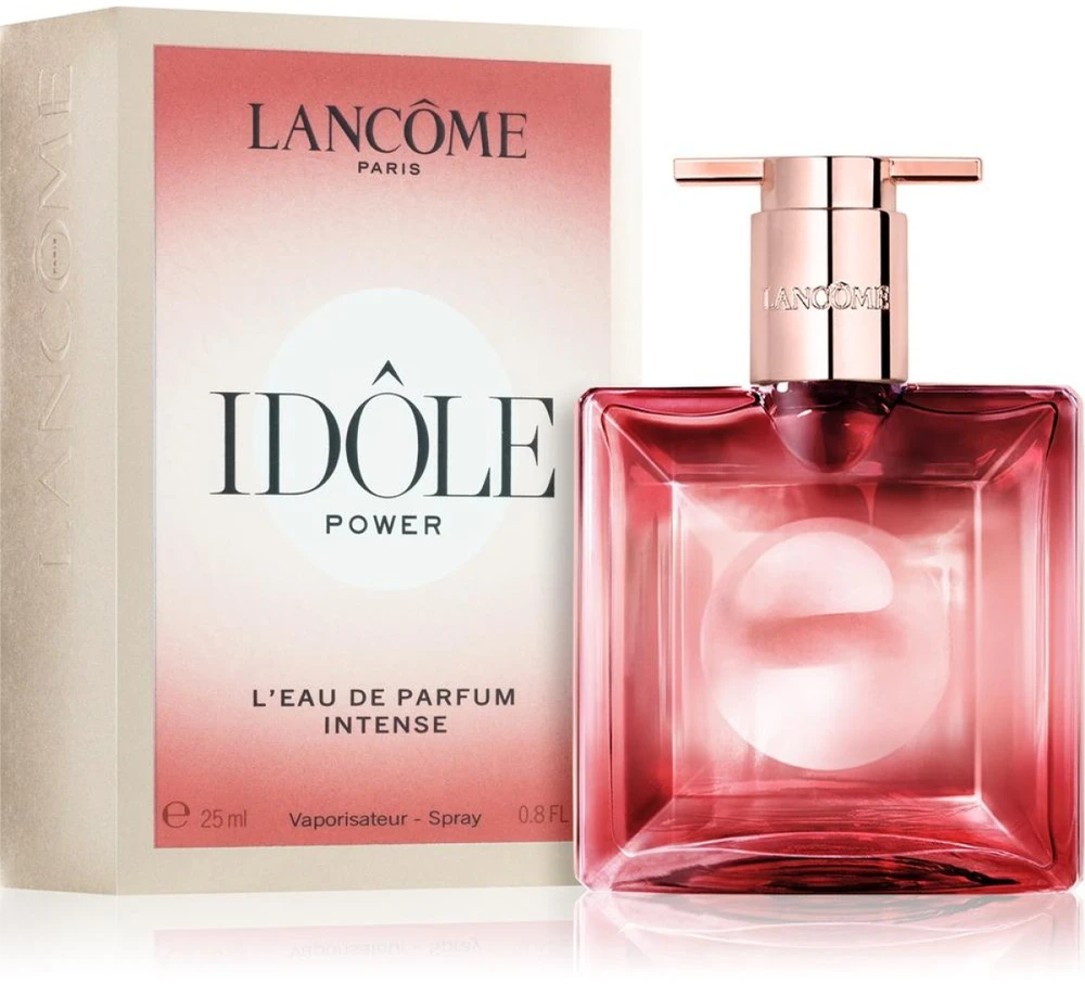 Lancome Idole Power L'eau De Parfum Intense EDP parfumuotas vanduo moterims, 25 ml