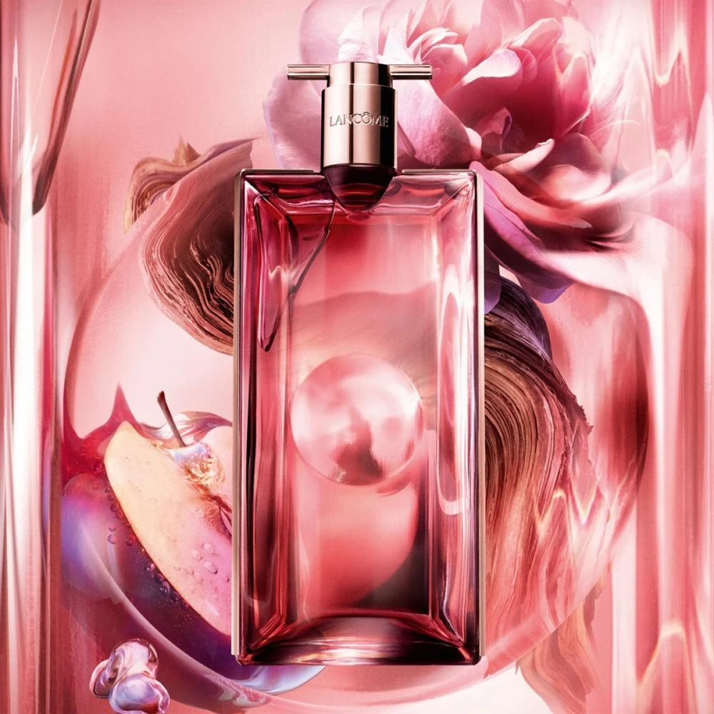 Lancome Idole Power L'eau De Parfum Intense EDP parfumuotas vanduo moterims, 25 ml