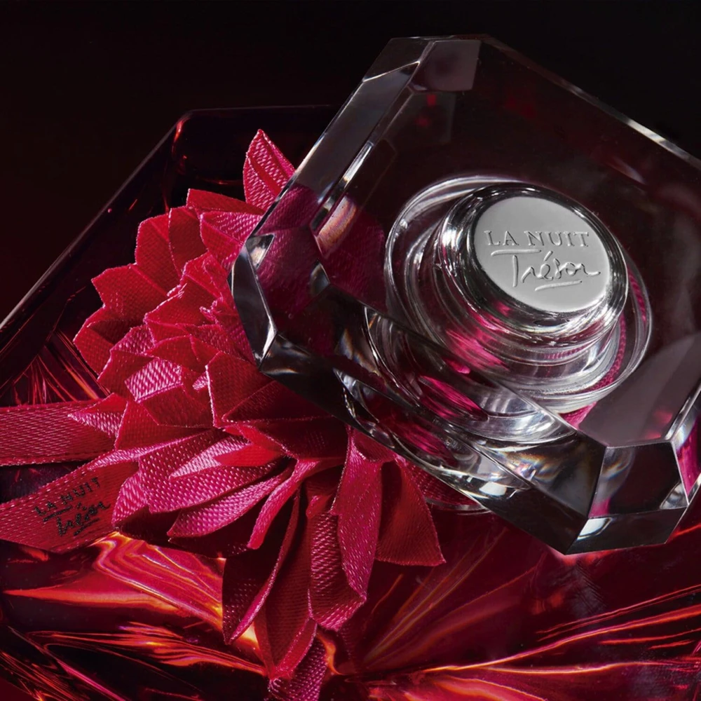 Lancome La Nuit Trésor Intense EDP parfumuotas vanduo moterims, 100 ml