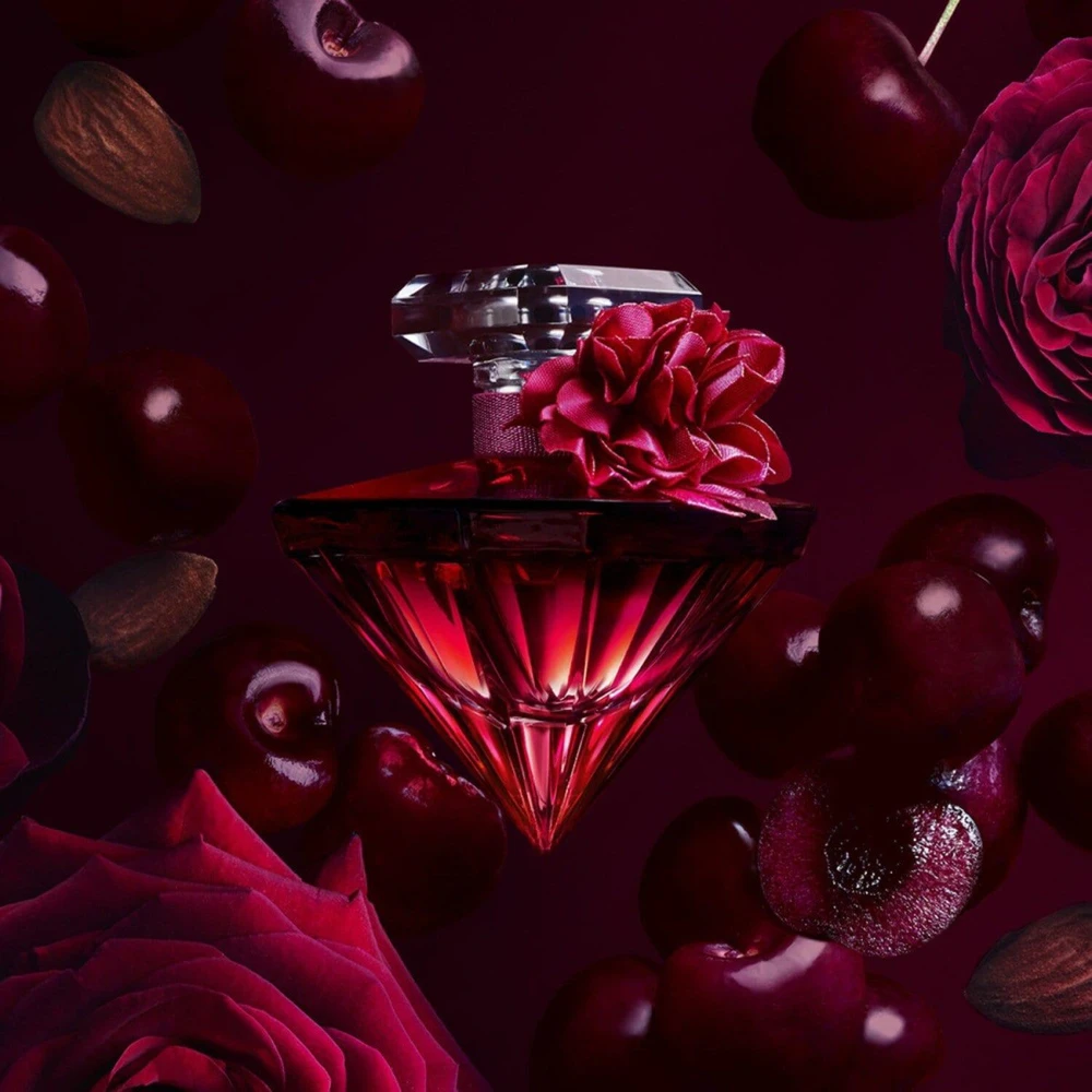 Lancome La Nuit Trésor Intense EDP parfumuotas vanduo moterims, 100 ml