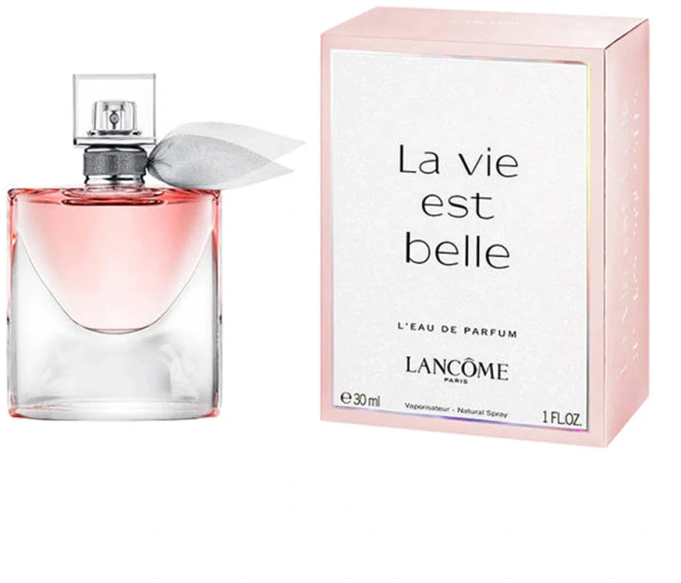 Kvepalai moterims Lancome La Vie Est Belle EDP, 30 ml