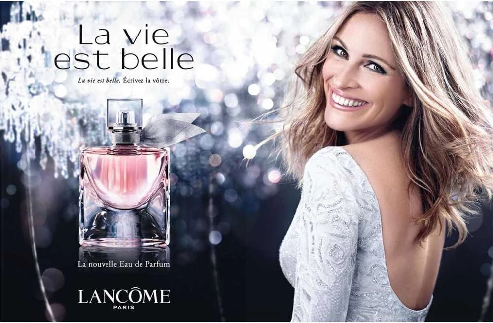 Kvepalai moterims Lancome La Vie Est Belle EDP, 100 ml