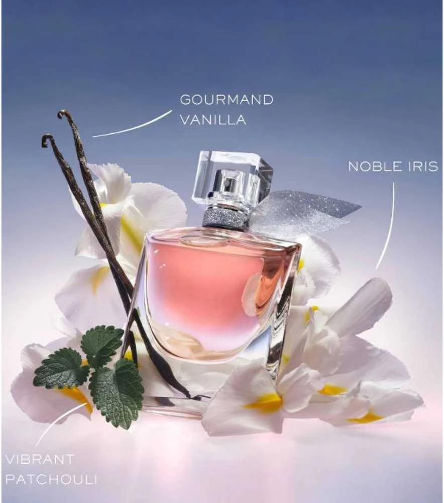 Kvepalai moterims Lancome La Vie Est Belle EDP, 75 ml