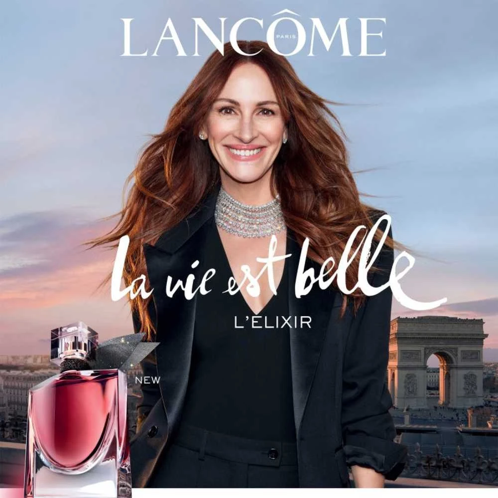 Kvepalai moterims Lancome La Vie Est Belle Elixir EDP, 100 ml