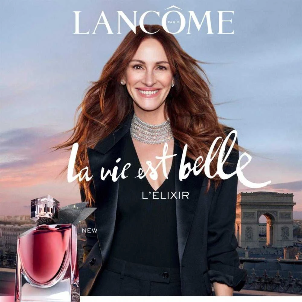 Kvepalai moterims Lancome La Vie Est Belle Elixir EDP, 30 ml