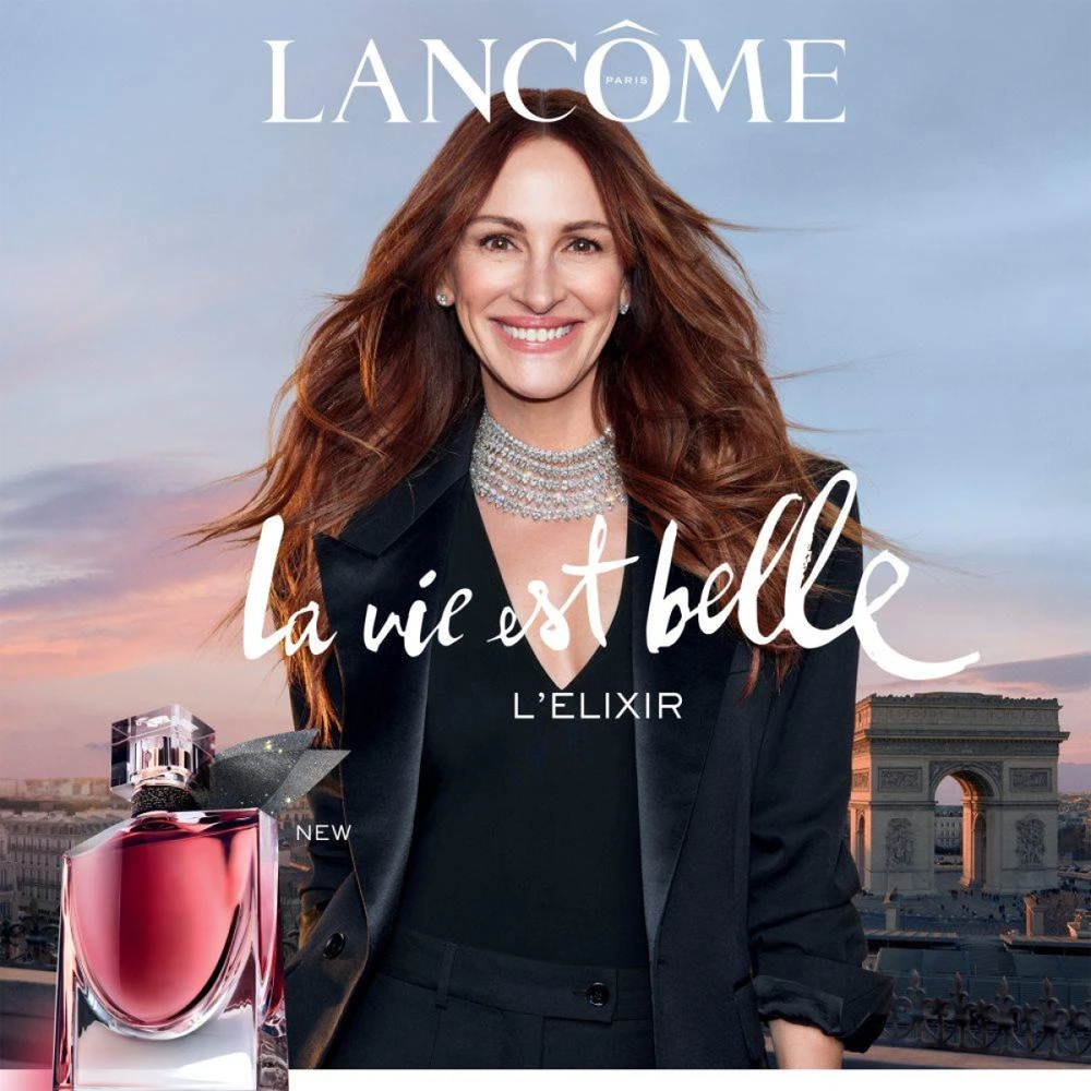 Kvepalai moterims Lancome La Vie Est Belle Elixir EDP, 30 ml