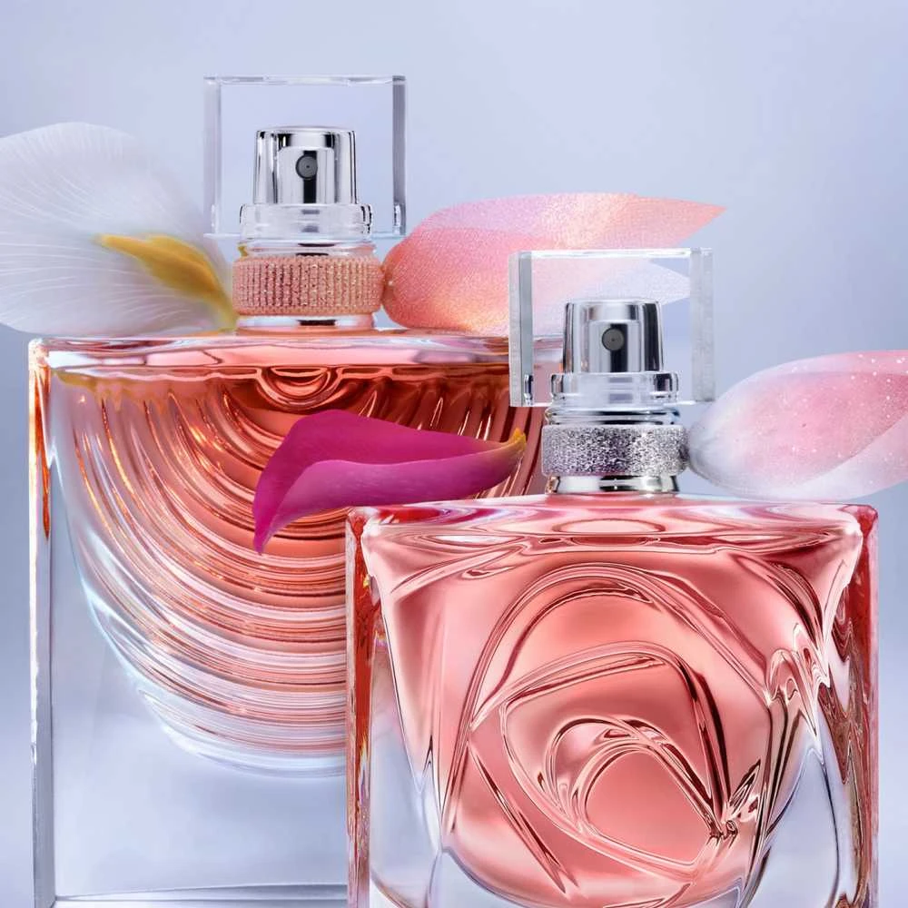 Kvepalai moterims Lancome La Vie Est Belle Rose Extraordinaire EDP, 100 ml