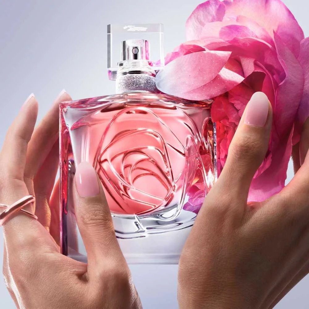 Kvepalai moterims Lancome La Vie Est Belle Rose Extraordinaire EDP, 100 ml