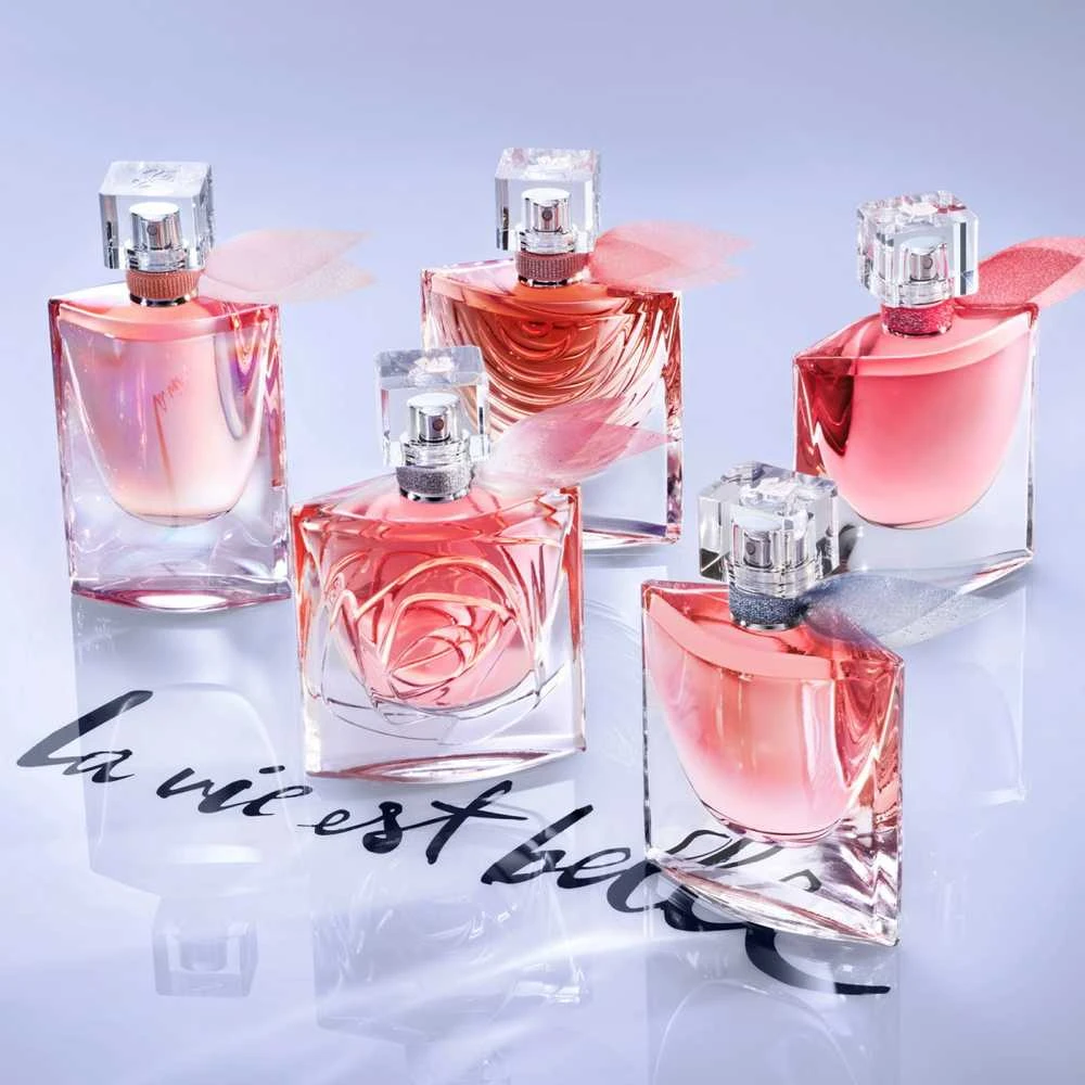 Kvepalai moterims Lancome La Vie Est Belle Rose Extraordinaire EDP, 100 ml