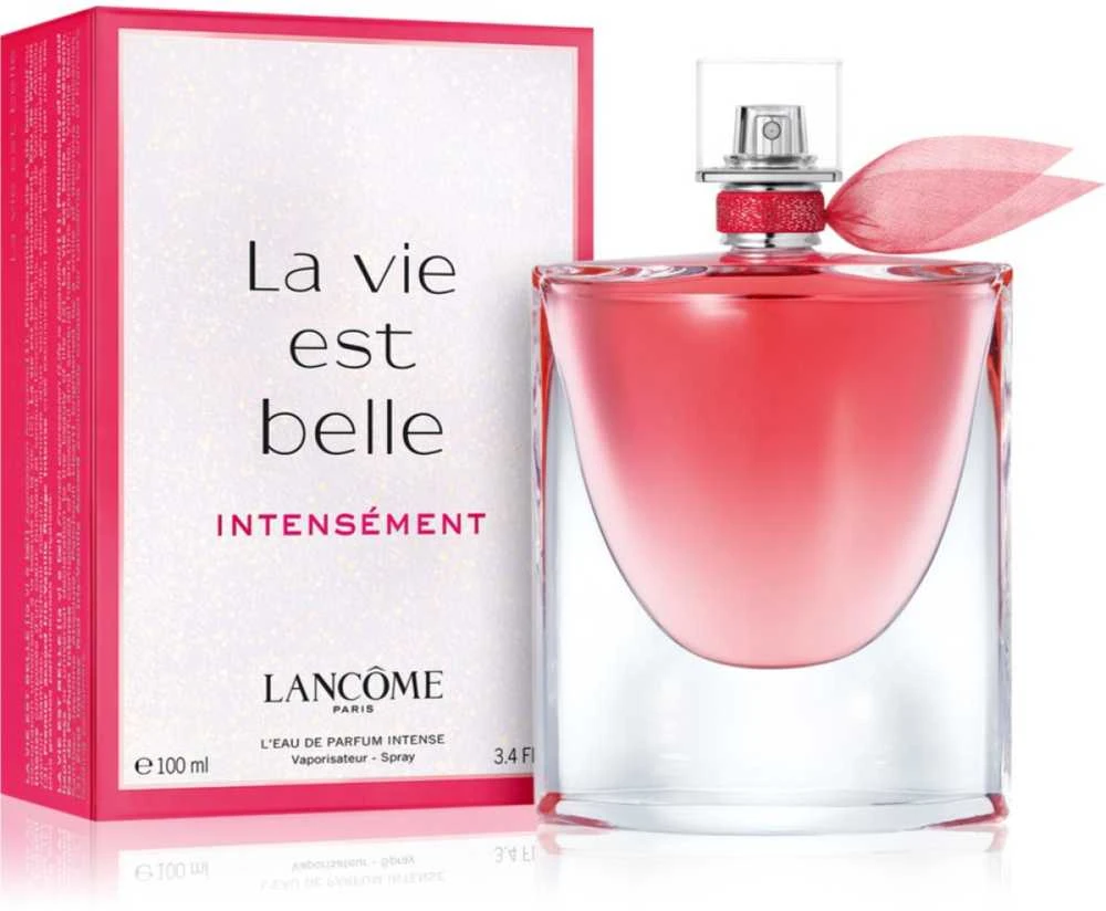 Kvapusis vanduo Lancome La Vie Est Belle Intensément EDP, 100 ml