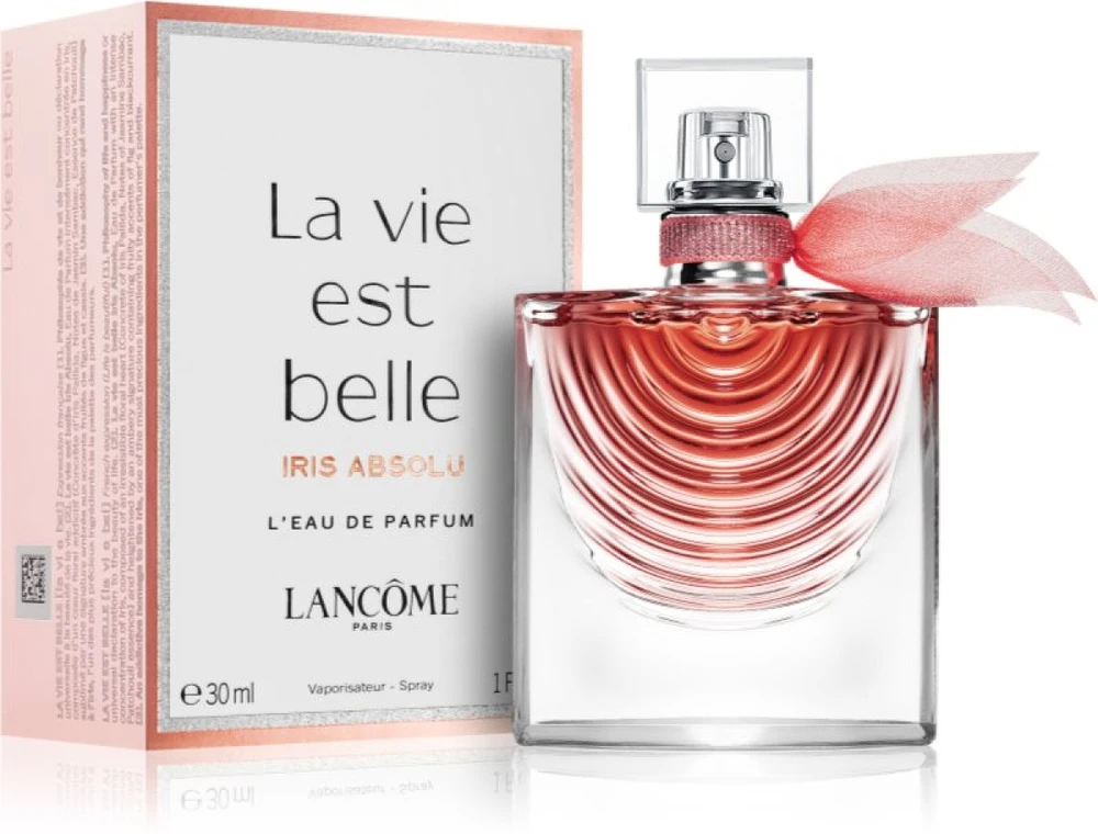 Lancome La Vie Est Belle Iris Absolu EDP parfumuotas vanduo moterims, 30 ml