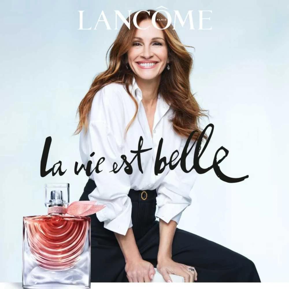 Lancome La Vie Est Belle Iris Absolu EDP parfumuotas vanduo moterims, 100 ml