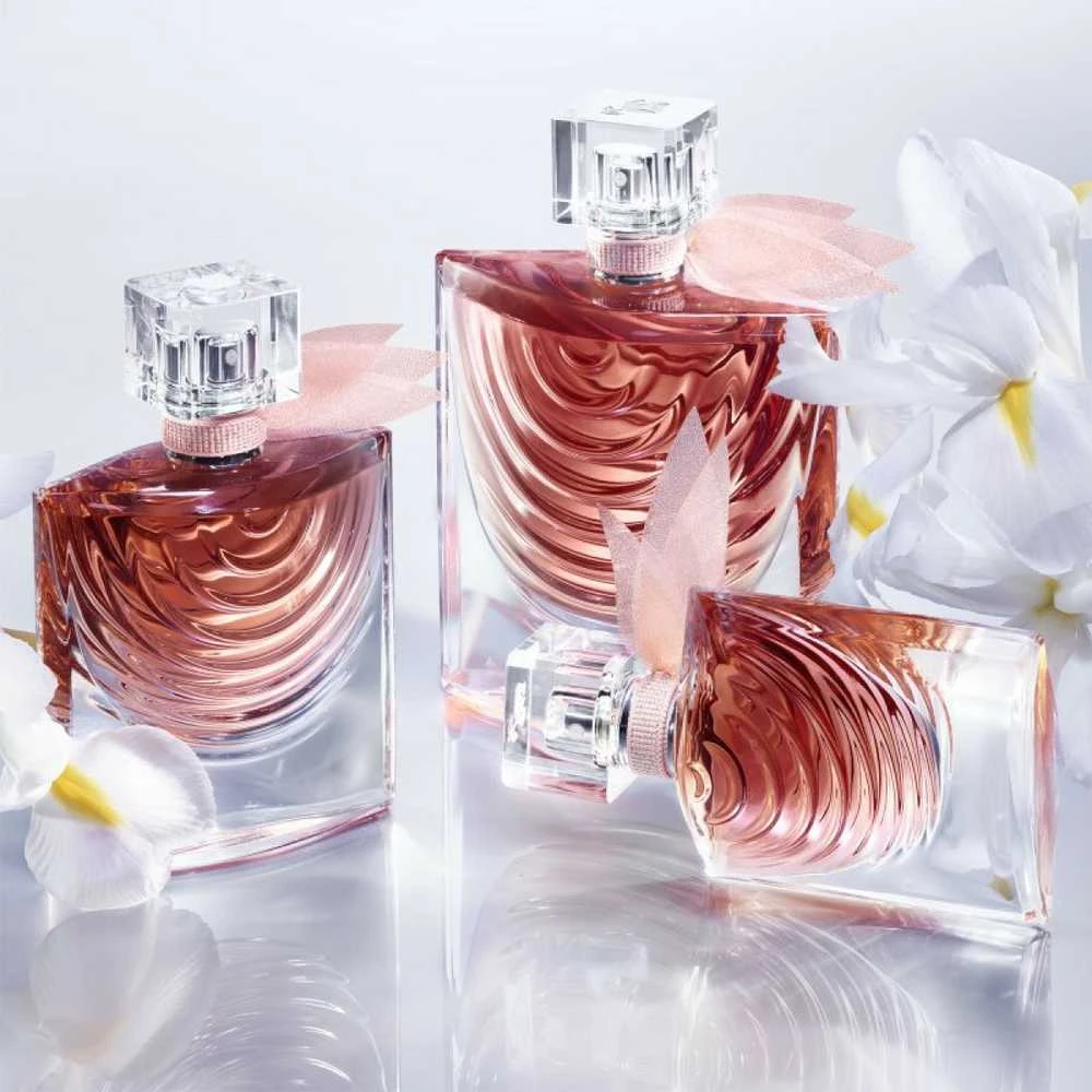 Lancome La Vie Est Belle Iris Absolu EDP parfumuotas vanduo moterims, 100 ml