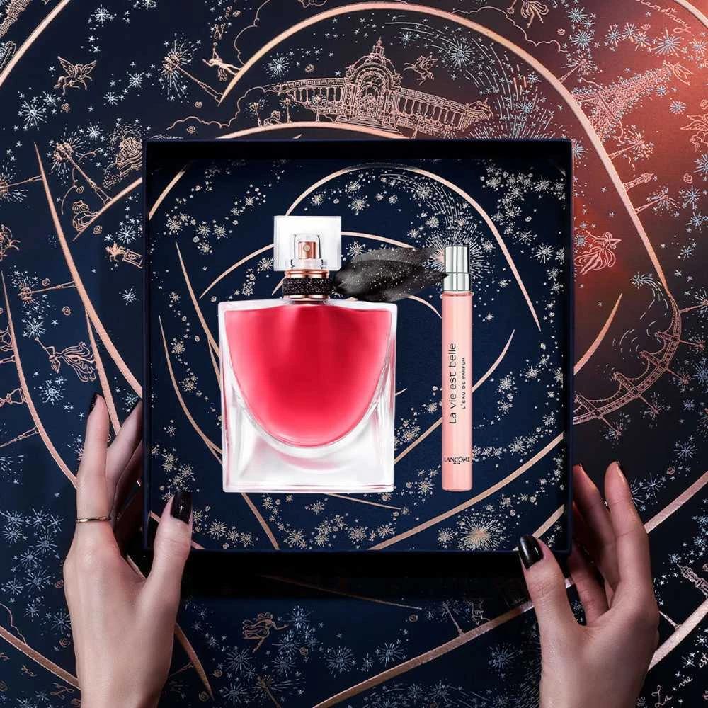 Kvepalų rinkinys moterims Lancome La Vie Est Belle Elixir (EDP, 50 ml + EDP, 10 ml)