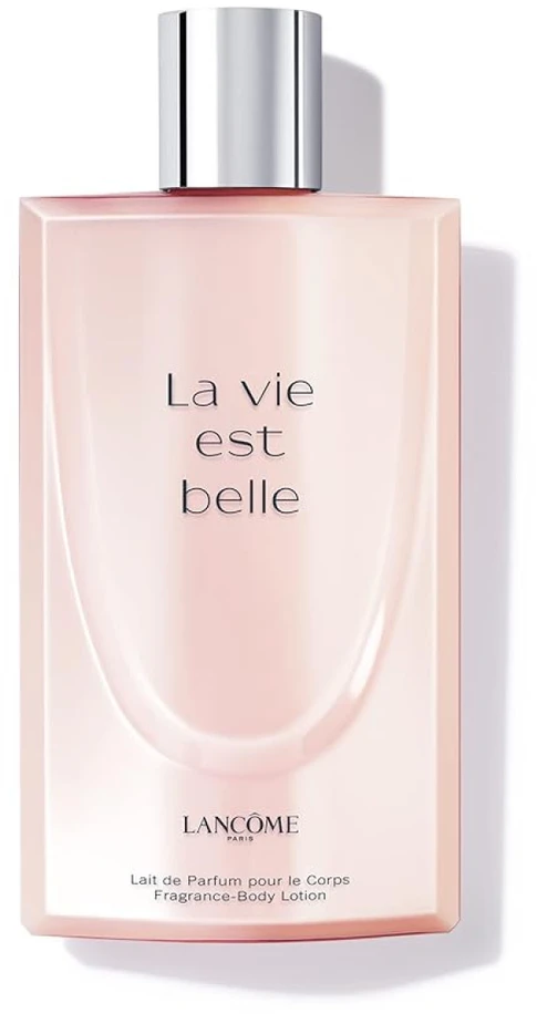 Lancôme La Vie Est Belle Losjonas kūnui kūno losjonas, 200 ml